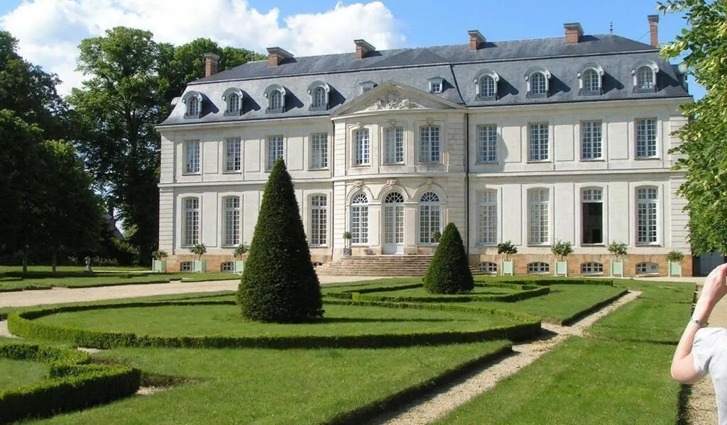 Consultation de voyance au Château du Grand-Lucé